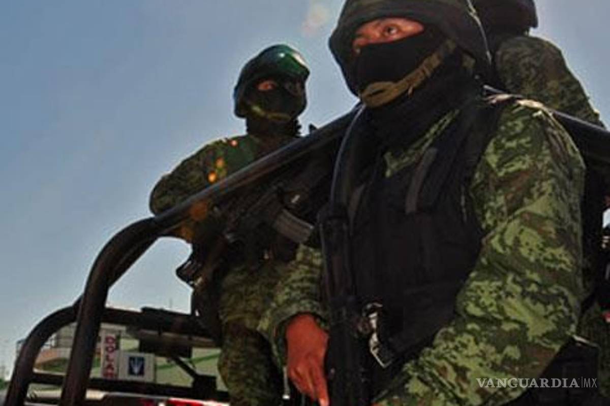 Seis mandos del Ejército ya han solicitado amparo