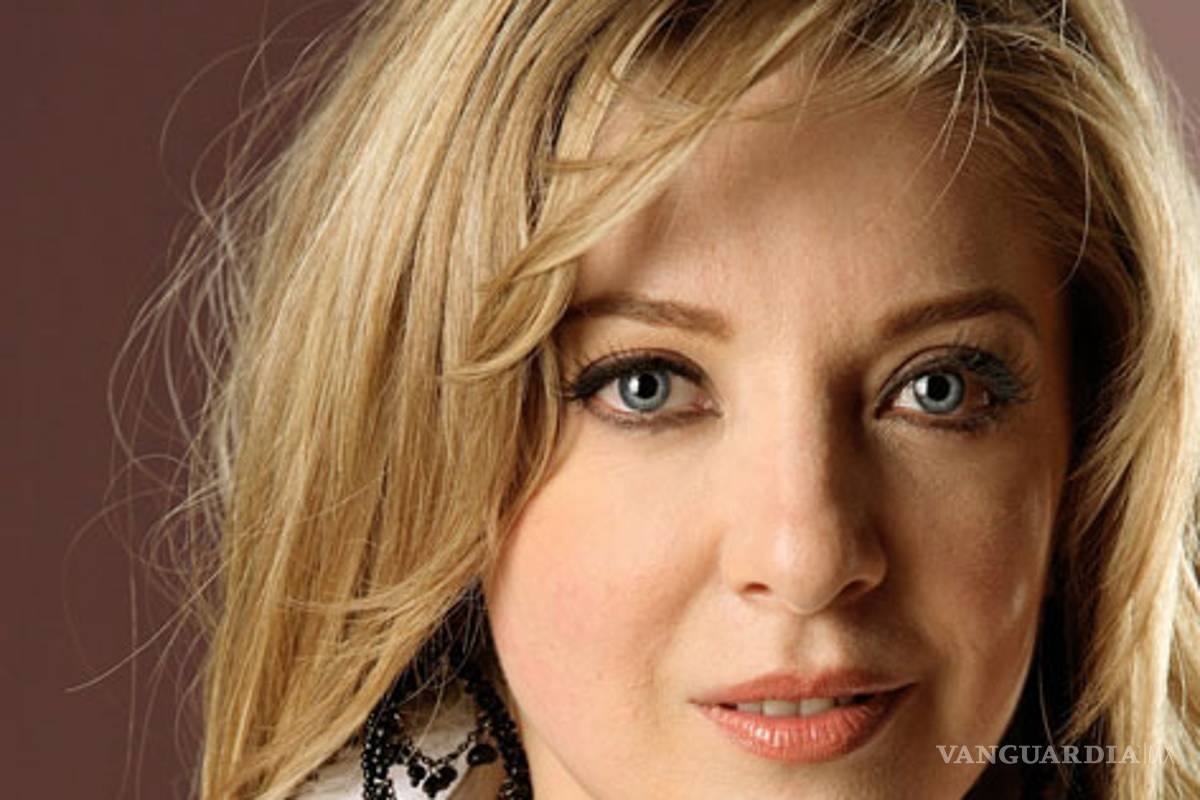 Televisa se queda sin Edith González, firma con Tv Azteca