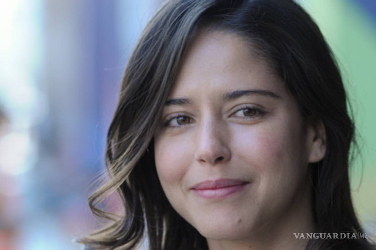 Ana Claudia Talancón busca trabajo en Estados Unidos