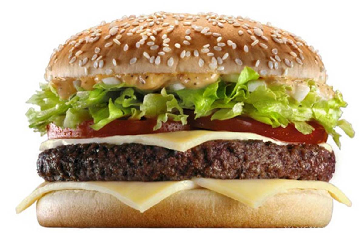 Las hamburguesas más raras del mundo