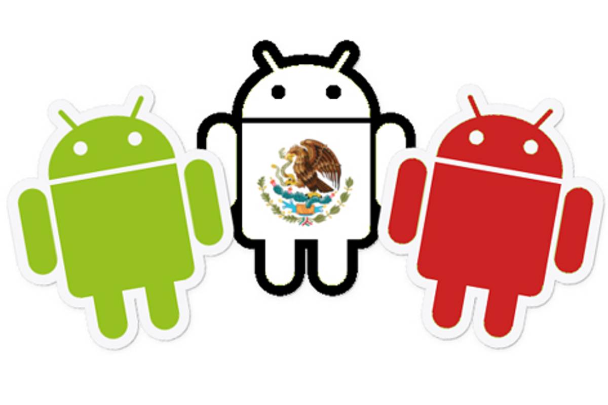 2011 es el año de las apps mexicanas