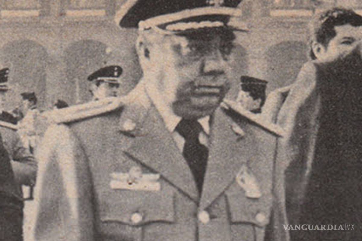 Presentan documental de corrupción de Arturo "El Negro" Durazo