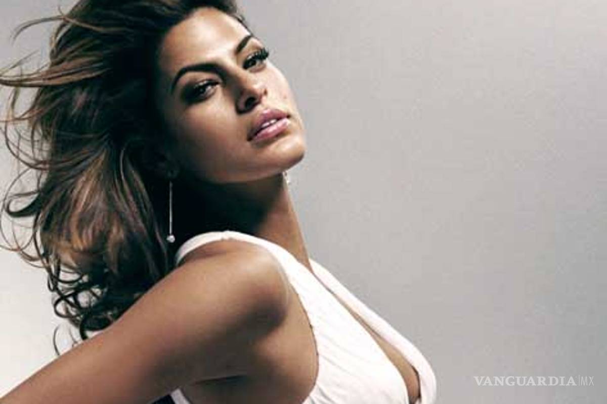 Eva Mendes explora nuevos caminos en la moda
