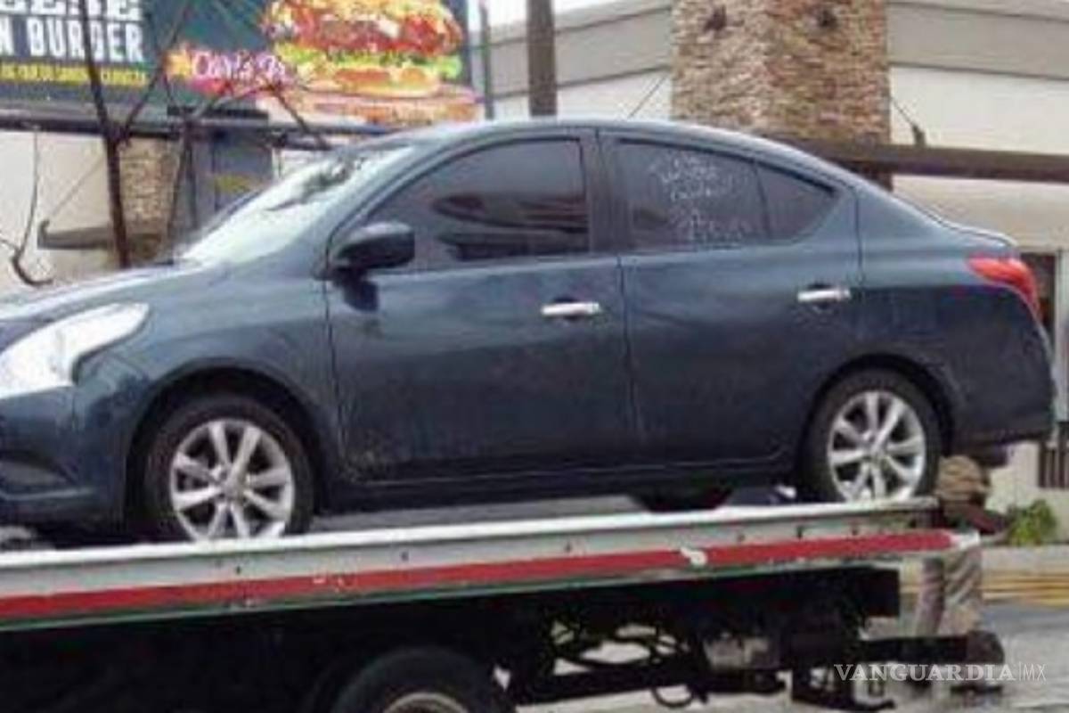 $!En Torreón operativo contra placas vencidas incluye a unidades de procedencia extranjera