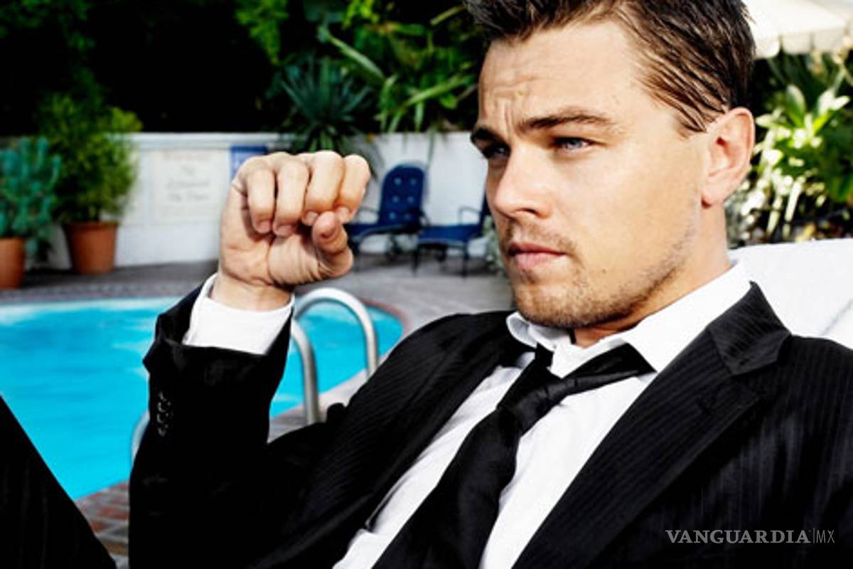 Leonardo DiCaprio invita a Robert Pattinson de vacaciones