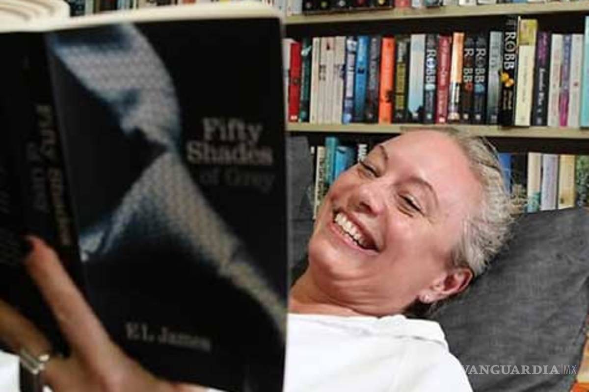 Las sombras del marketing: El fenómeno &quot;50 Shades of Grey&quot;