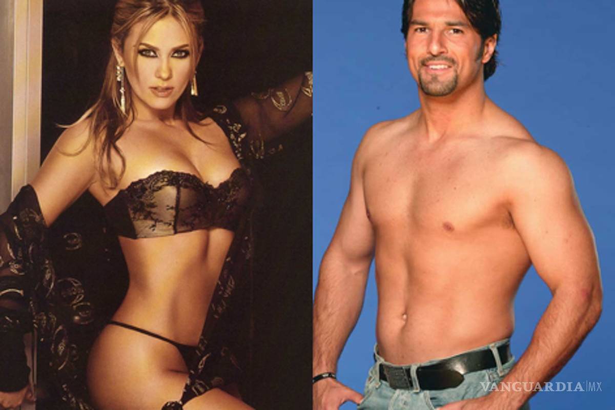 Confirman noviazgo entre &quot;La Chule&quot; y Arturo Carmona (Video)