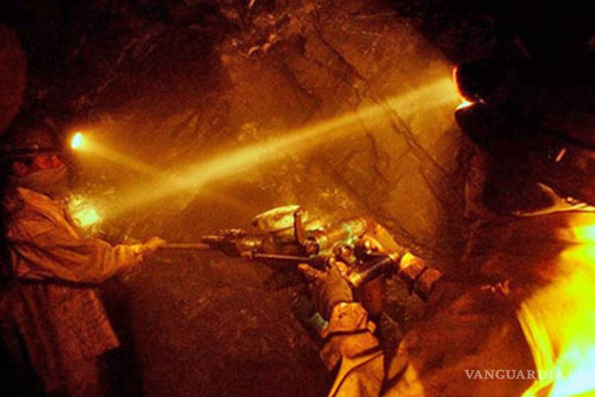 Resurge la fiebre del oro en México