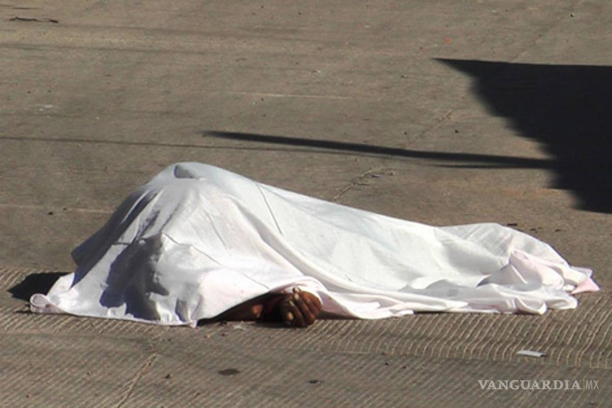 Asesinan en Colima a MP que atendía mesa de narcomenudeo