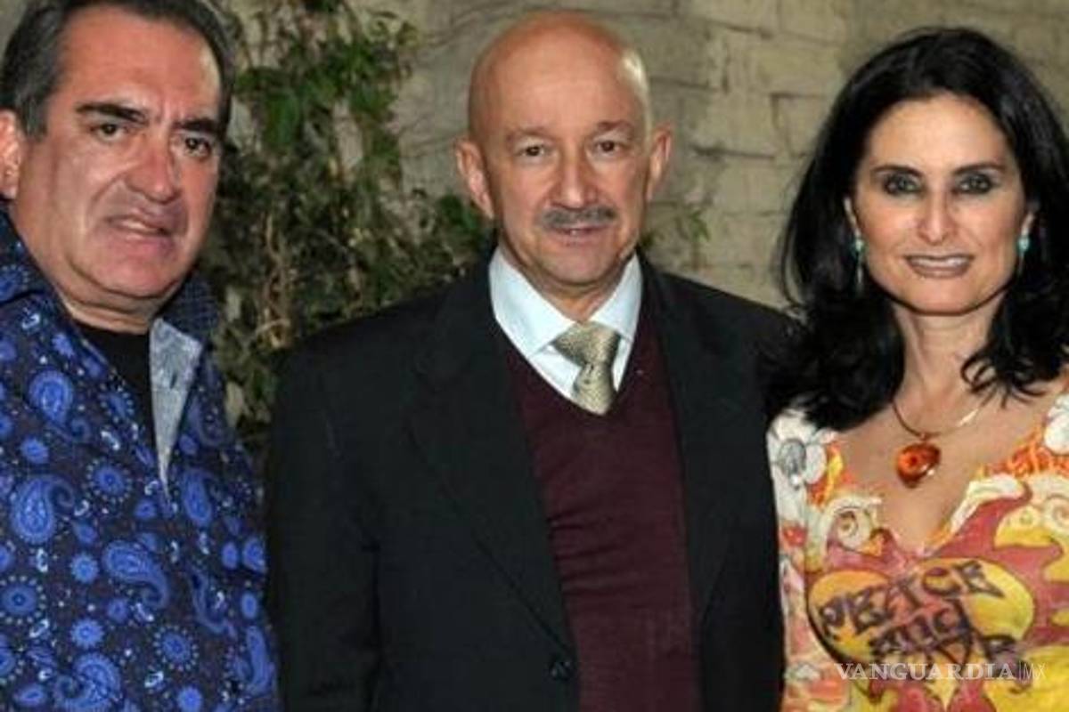 'De amigos', el encuentro del gobernador de Aguacalientes con Salinas