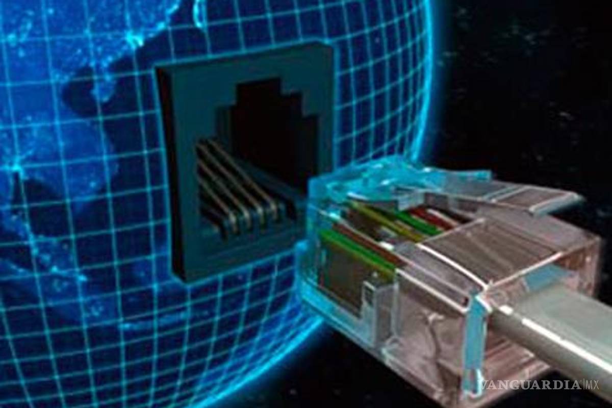 Formalizarán nodo para mejorar tráfico web en México