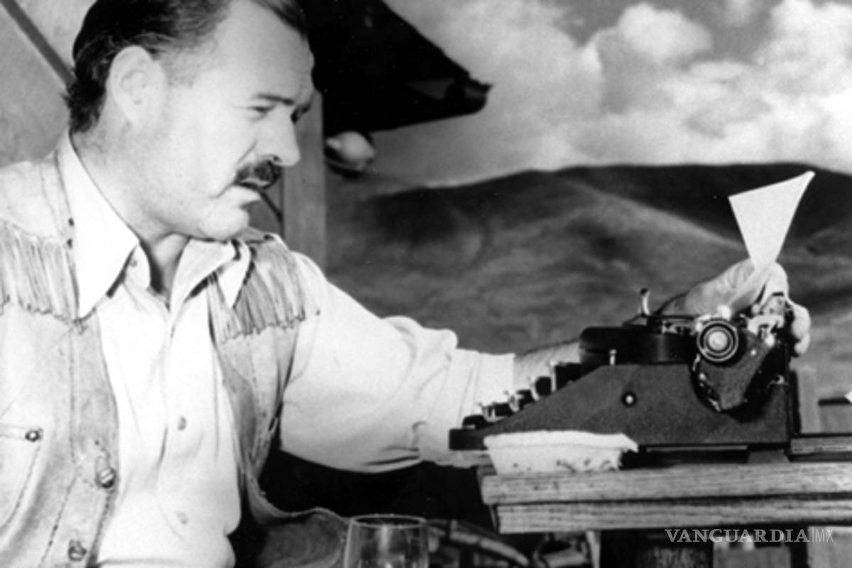 Ernest Hemingway "vivió, amó y escribió en Cuba"