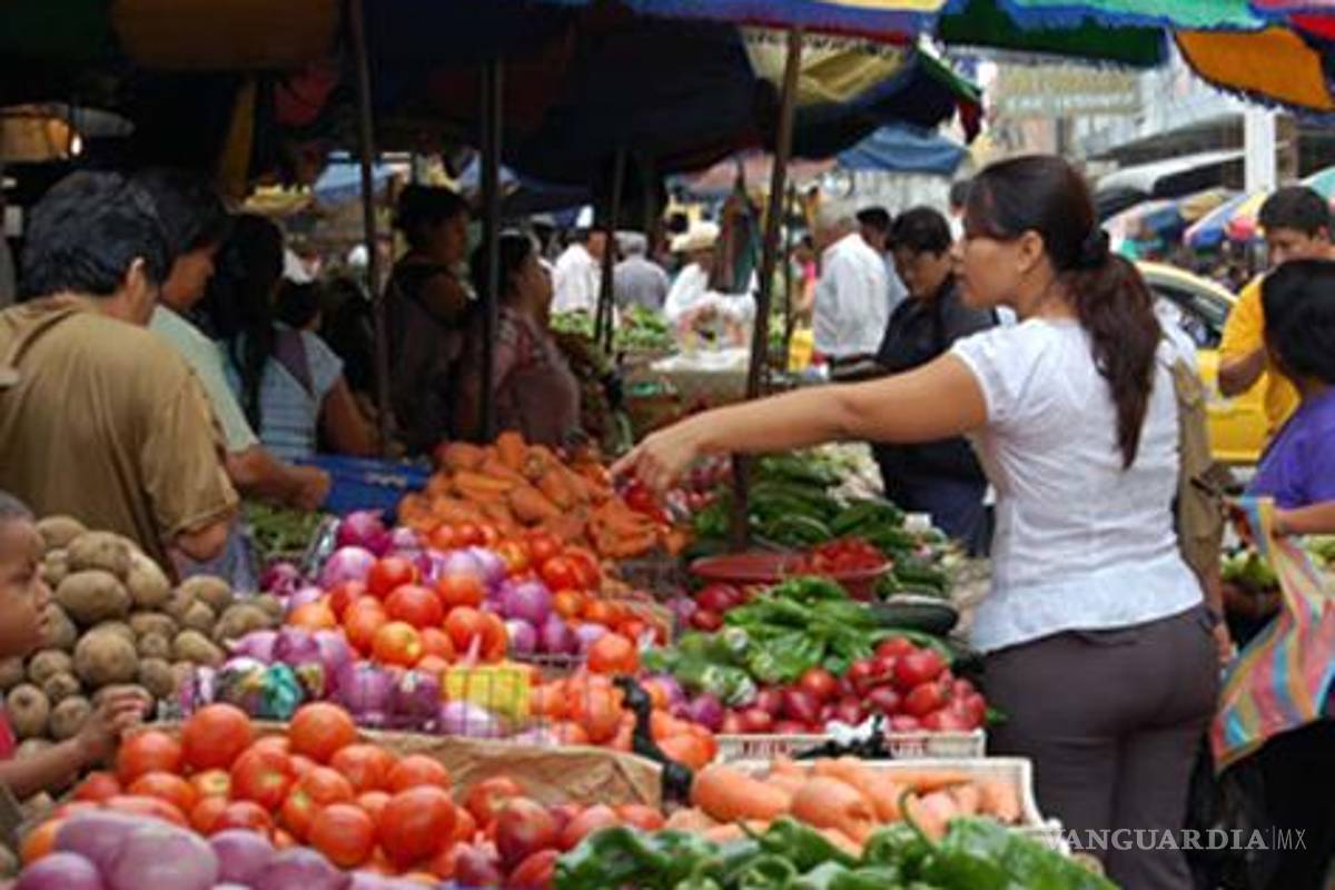 IVA a alimentos y medicinas afectará a la población más pobre, alerta Cien