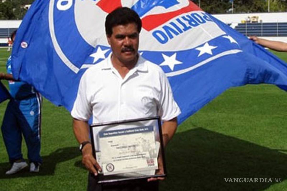 Nacho Flores siempre fue intachable: Kalimán