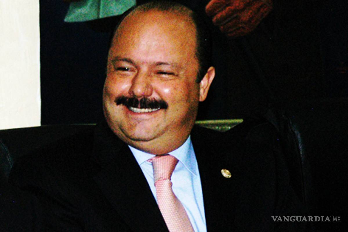 Oficializa César Duarte propuesta sobre 'ninis' en el Ejército