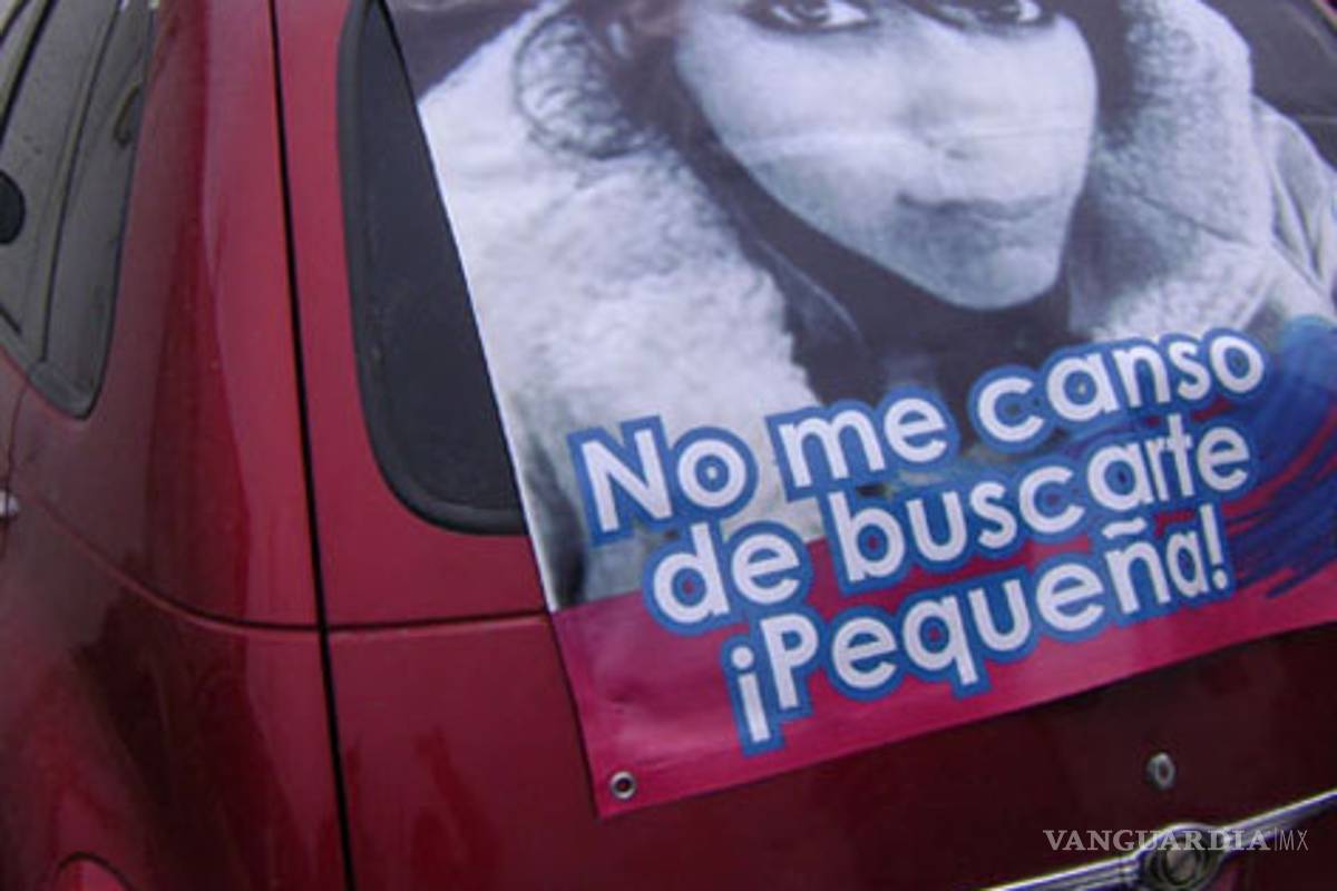 Aumentaron más de 1000% las desapariciones de mujeres: CNDH