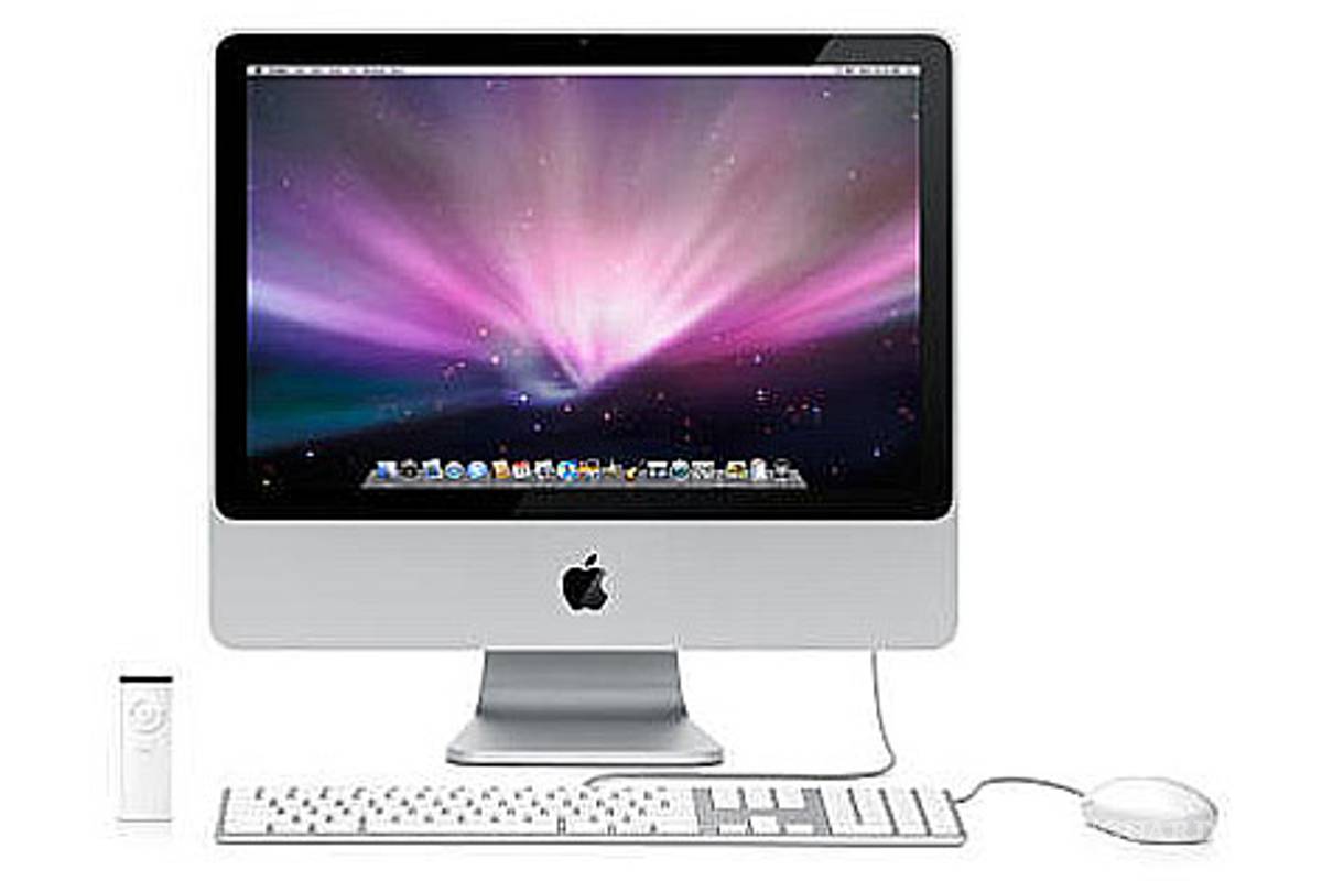 Apple ya tiene solución para el virus de las Mac