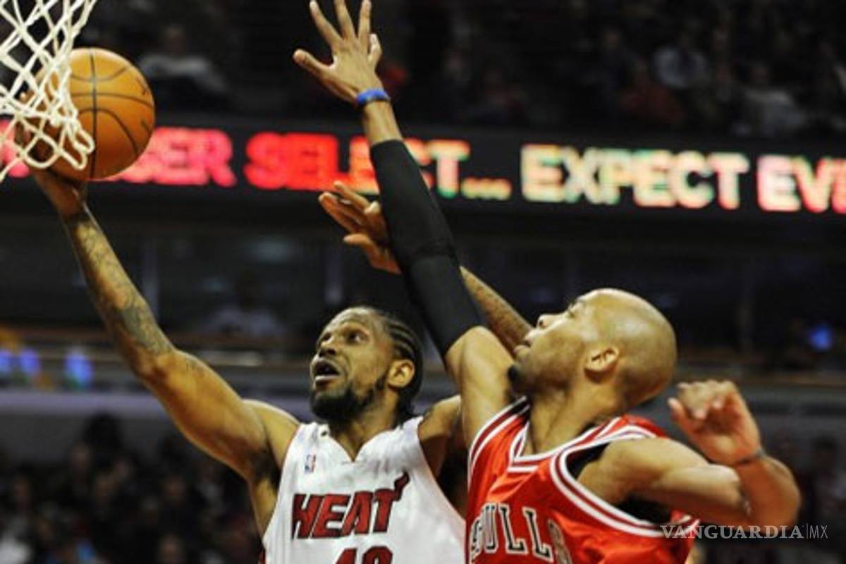 `Ola' de lesiones en la NBA por nuevo calendario