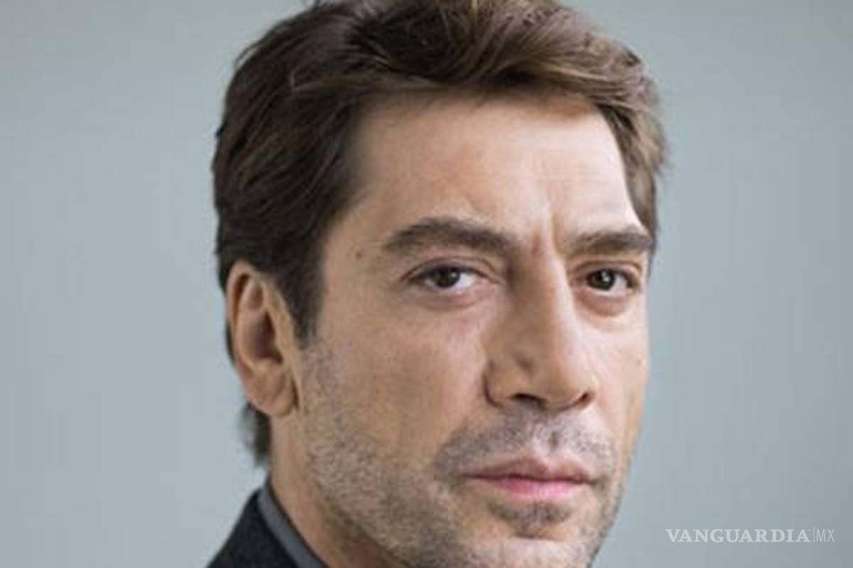 Javier Bardem es nominado a mejor actor del año