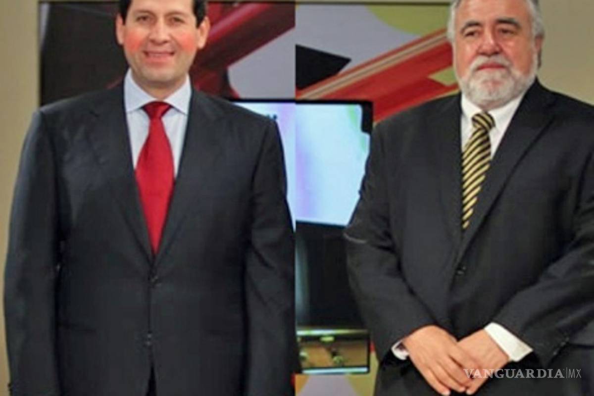 Eruviel reconoce exceso de maquillaje en debate