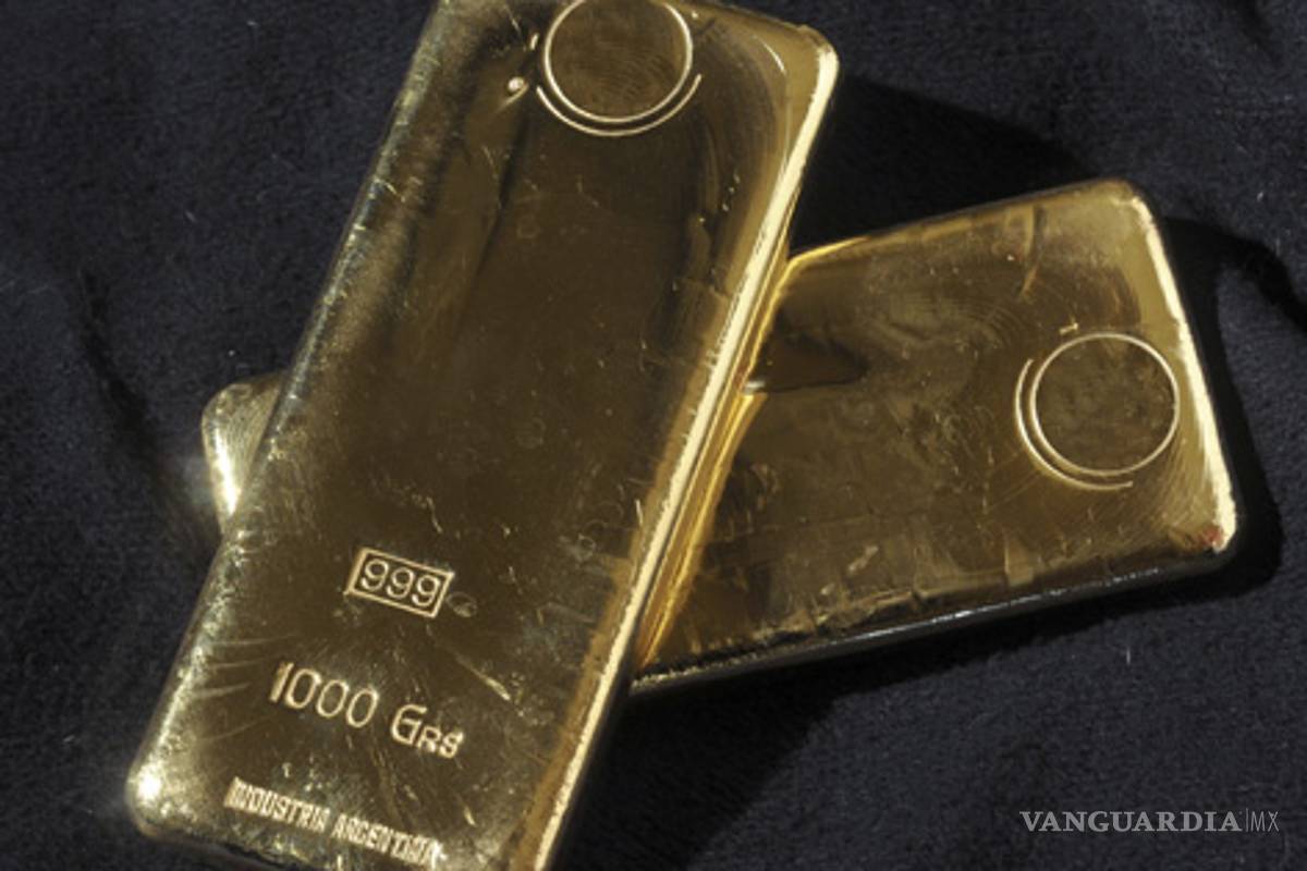 Impulsa la fiebre del oro las inversiones mineras en AL