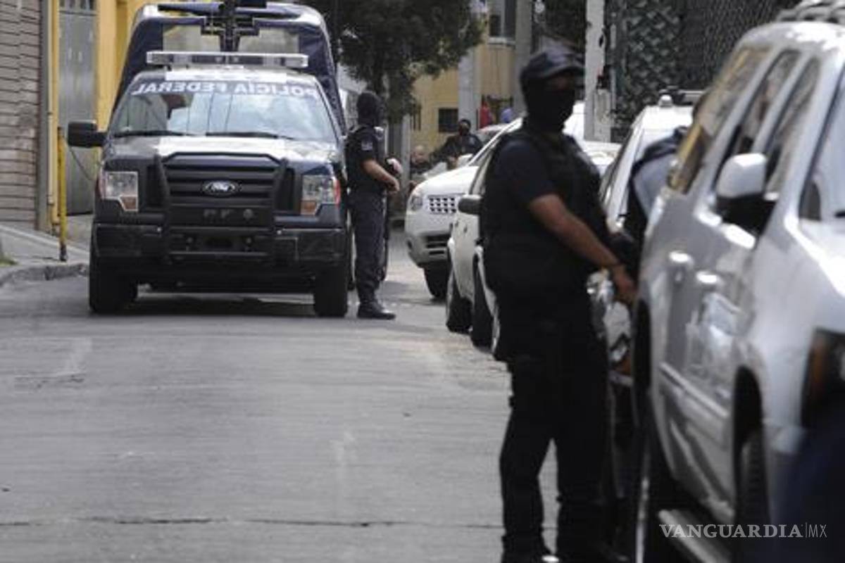 Corrupción policial, práctica con gran aceptación en México