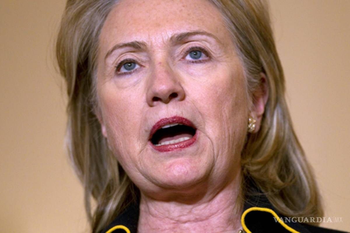 OTAN construirá escudo antimisiles en Europa: Clinton