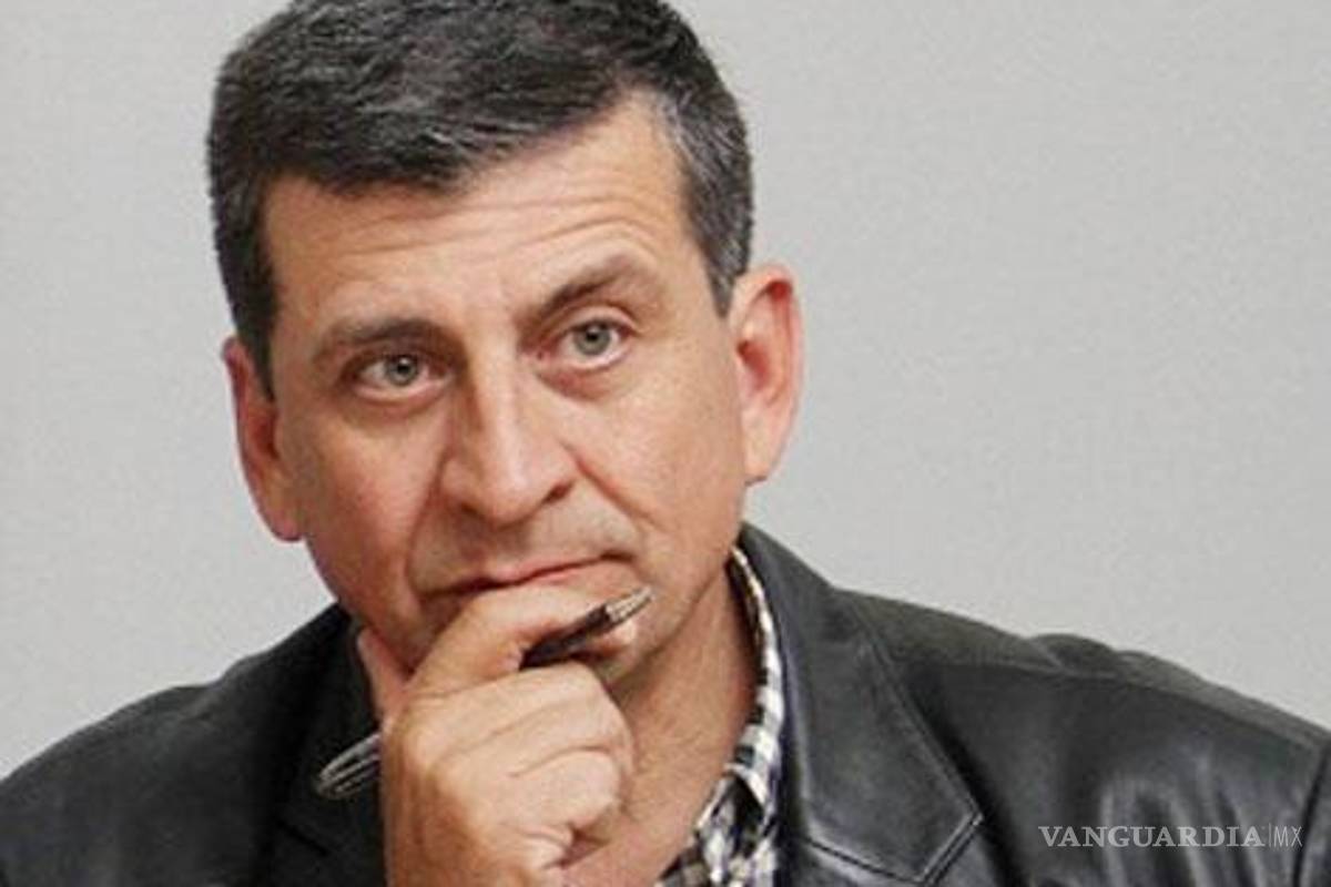 Nuevamente Coahuila recibe una puñalada de los Moreira: Carlos Orta