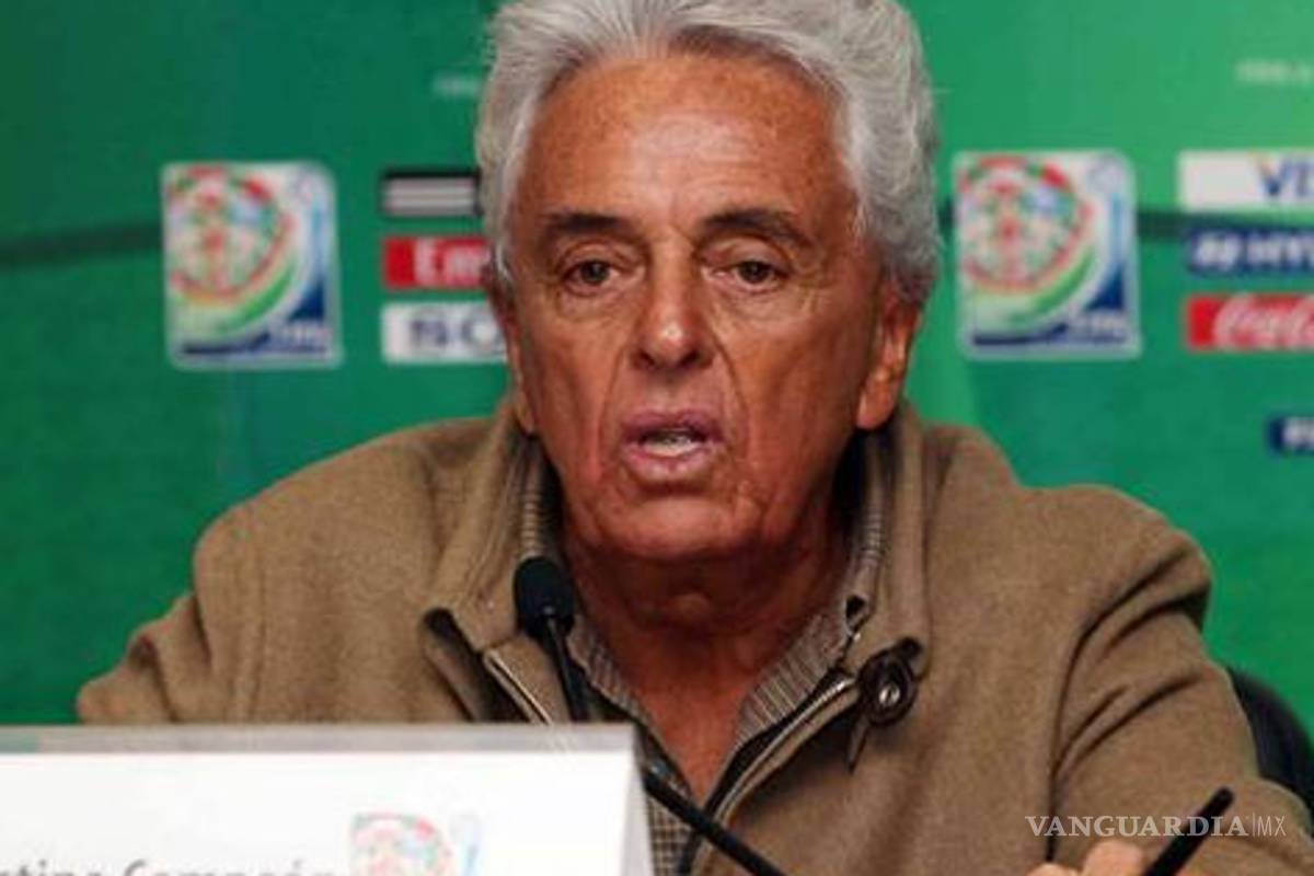 Hijo de Compeán, con problemas fiscales