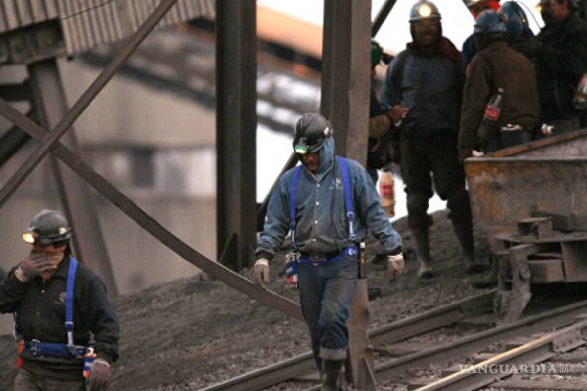 Ahora el narco va por oro y plata, alerta PGR