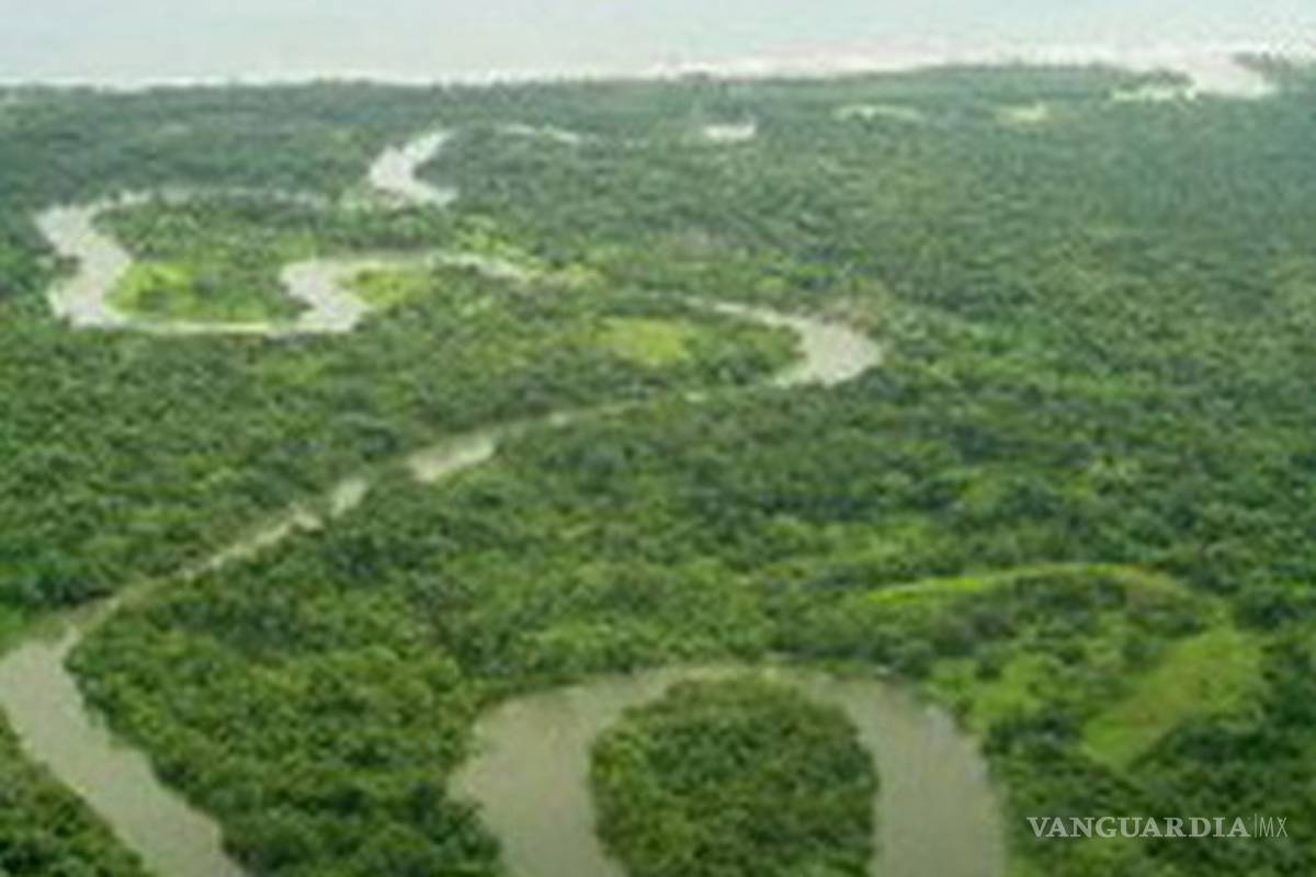 Creen haber encontrado la mítica Ciudad Blanca