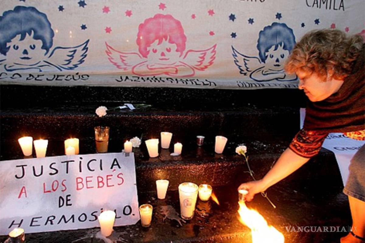 Libre, socia de Guardería ABC