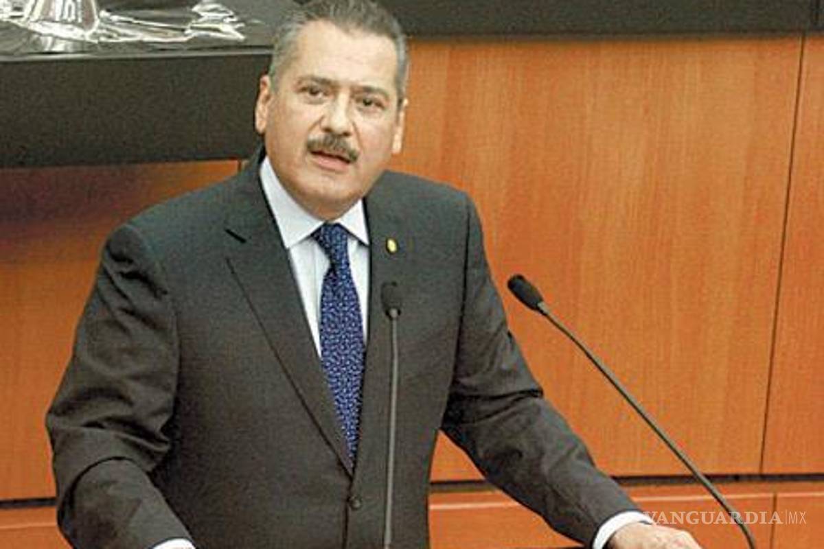 Da la reforma política más facultades al Ejecutivo