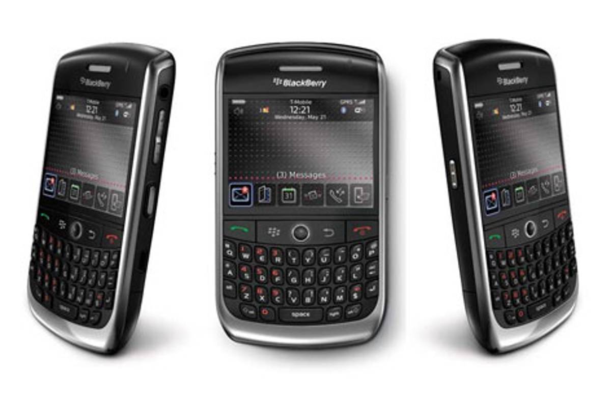 Blackberry morirá para 2013, aseguran