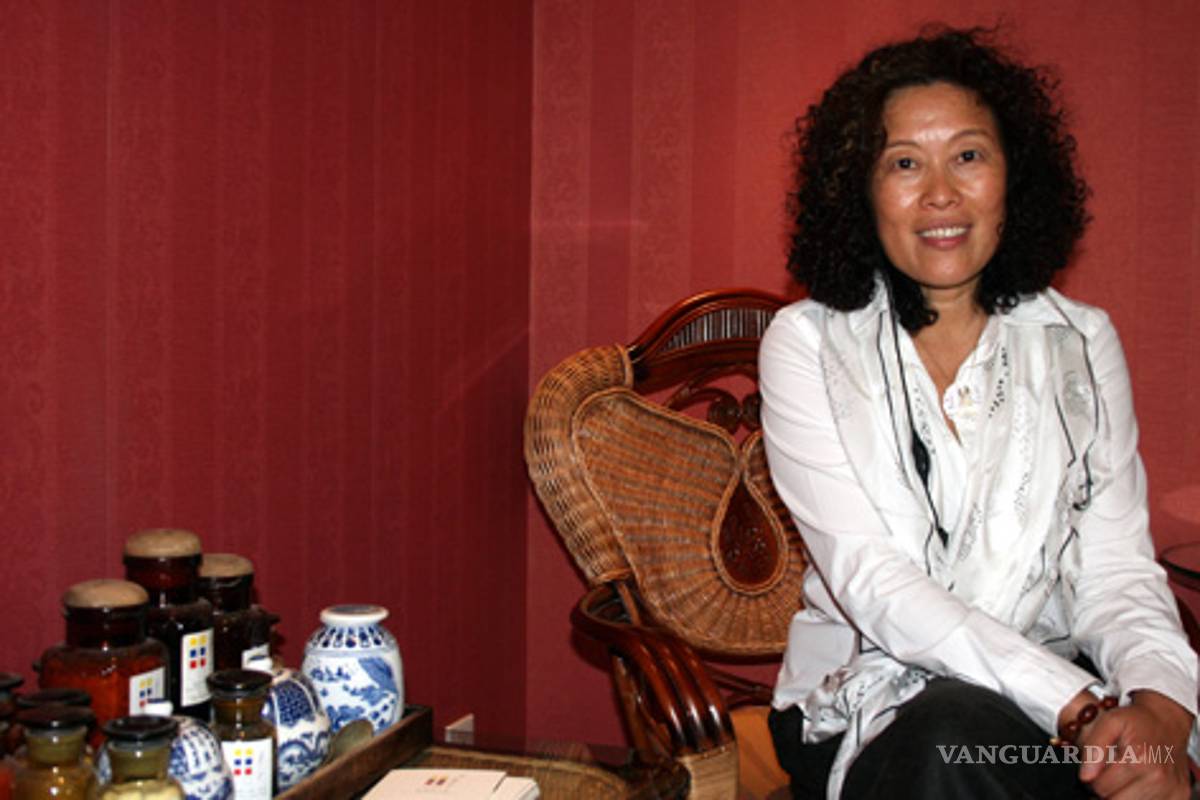 Dieta taoísta para conservar la línea