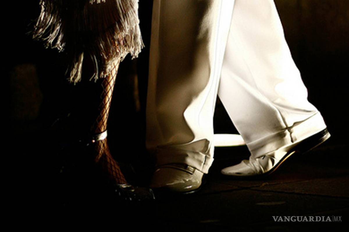 "El danzón nunca morirá; ya lo empiezan a bailar niños y jóvenes"