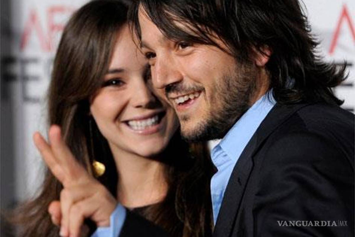 Diego Luna y Camila Sodi, ¿al borde del divorcio?