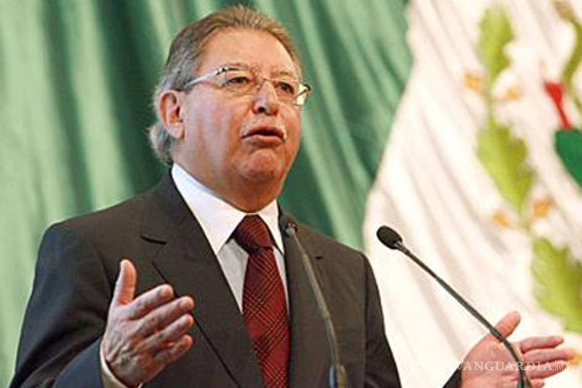 Gobiernos panistas heredarán un México al borde del colapso: Rojas