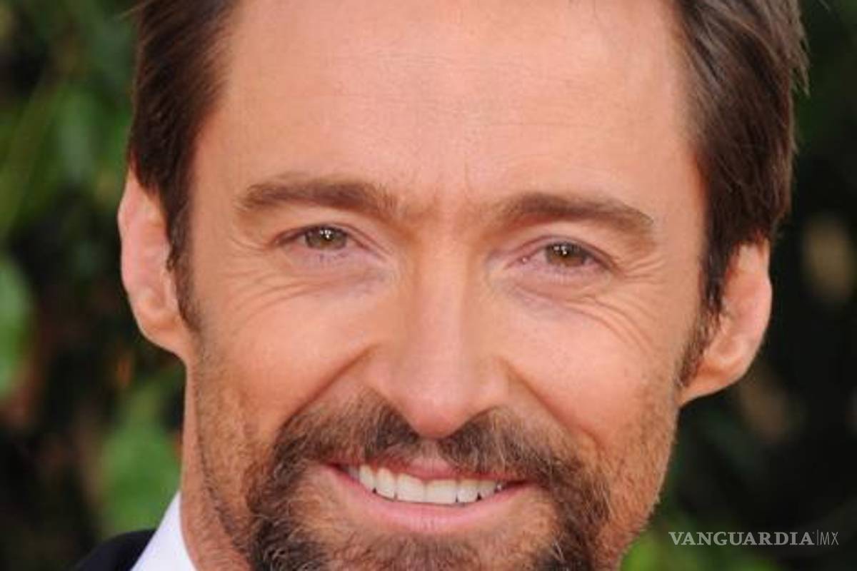 Hugh Jackman, Globo de Oro al mejor actor de comedia o musical