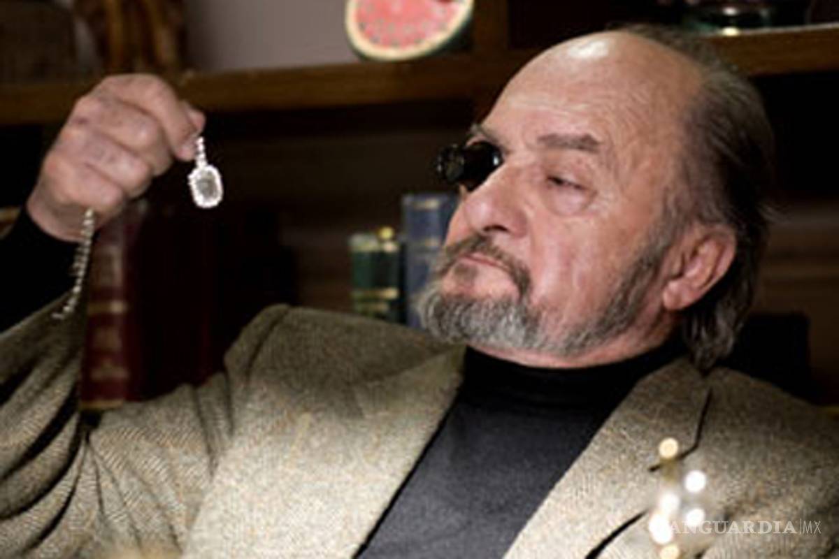 Muere el actor Lorenzo de Rodas