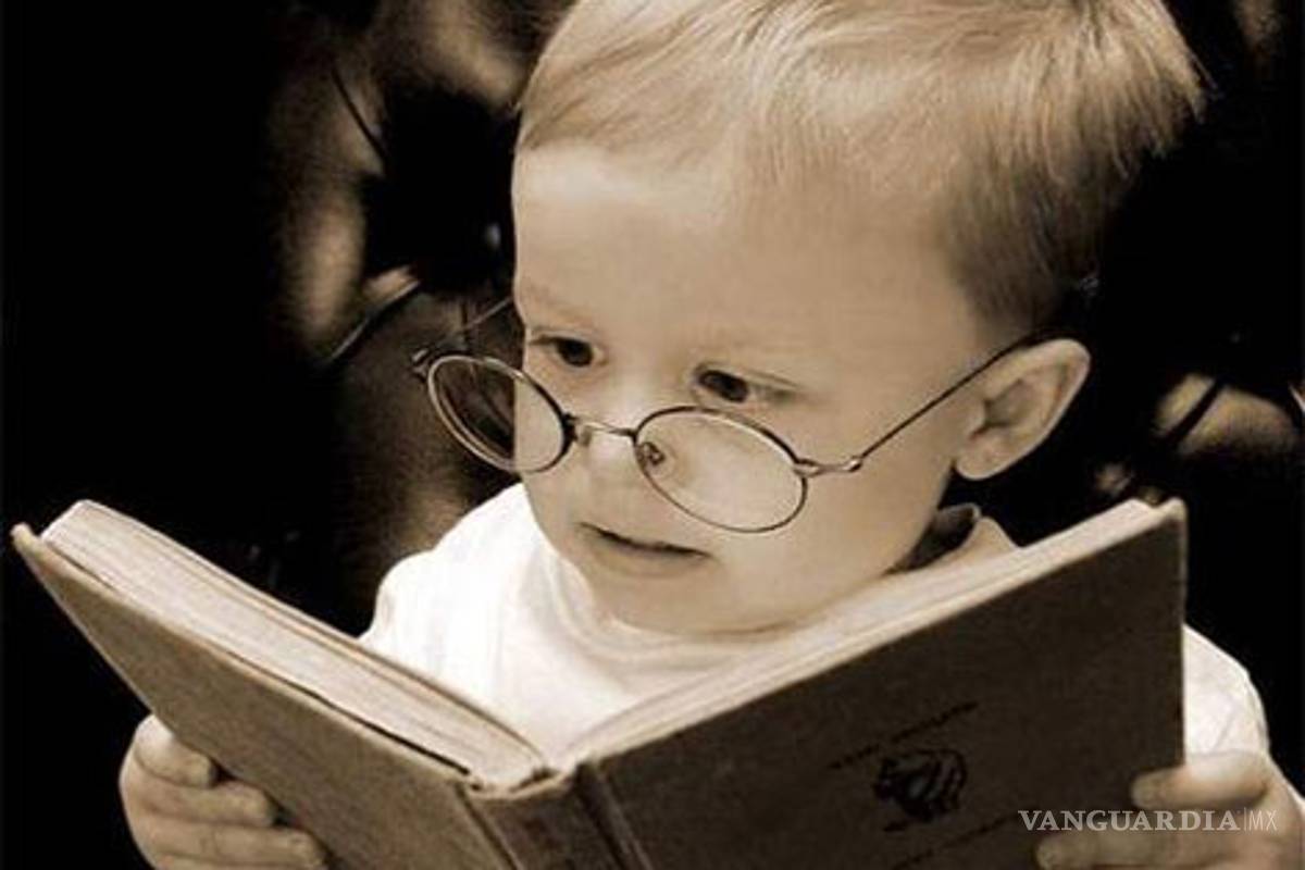 El IQ puede variar a lo largo de la vida