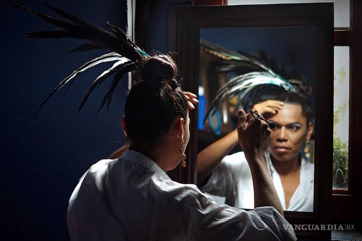 Comunidad gay anuncia concurso de belleza