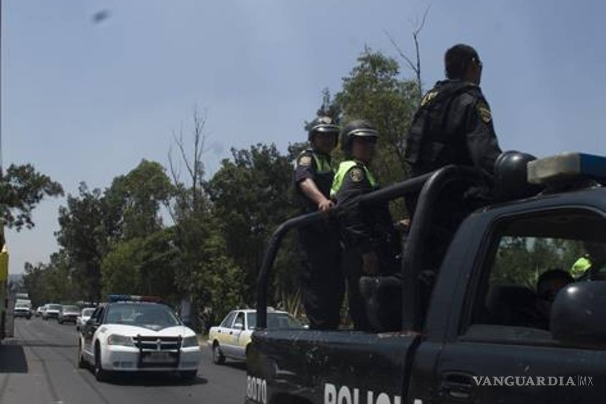 Ejército suspende patrullajes en Neza