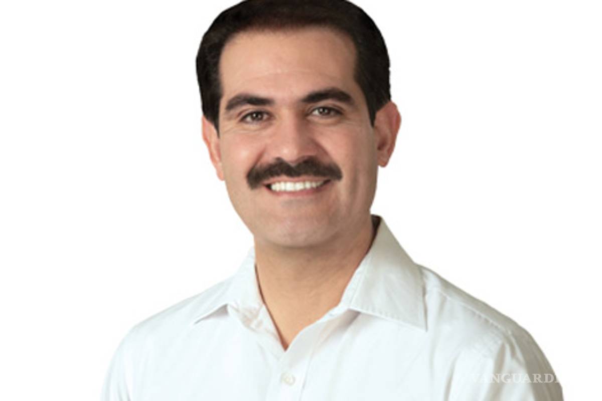 Padrés aplaude la detención del alcalde electo de Fronteras