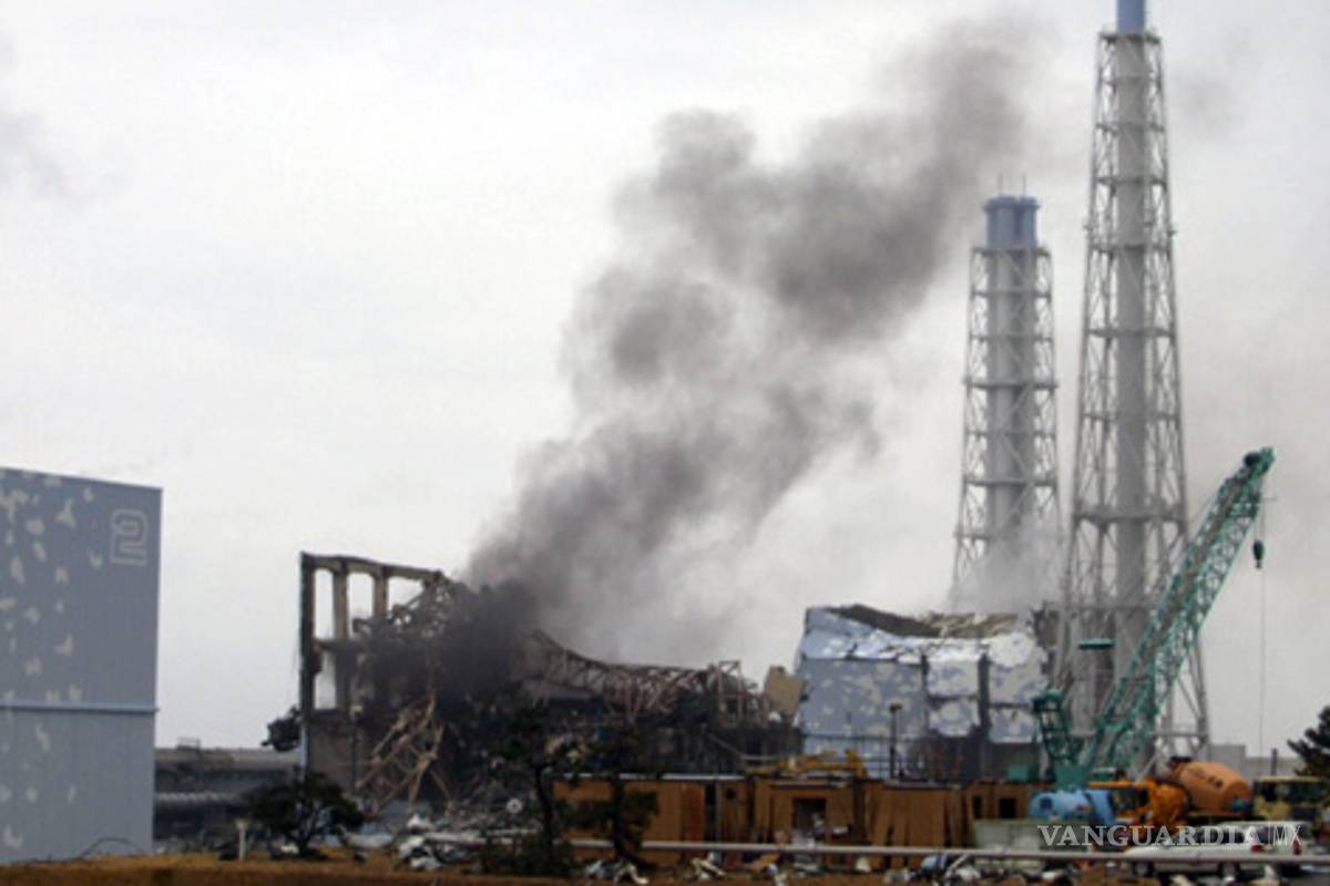 Greenpeace acusa a OIEA de tergiversar hechos en Fukushima