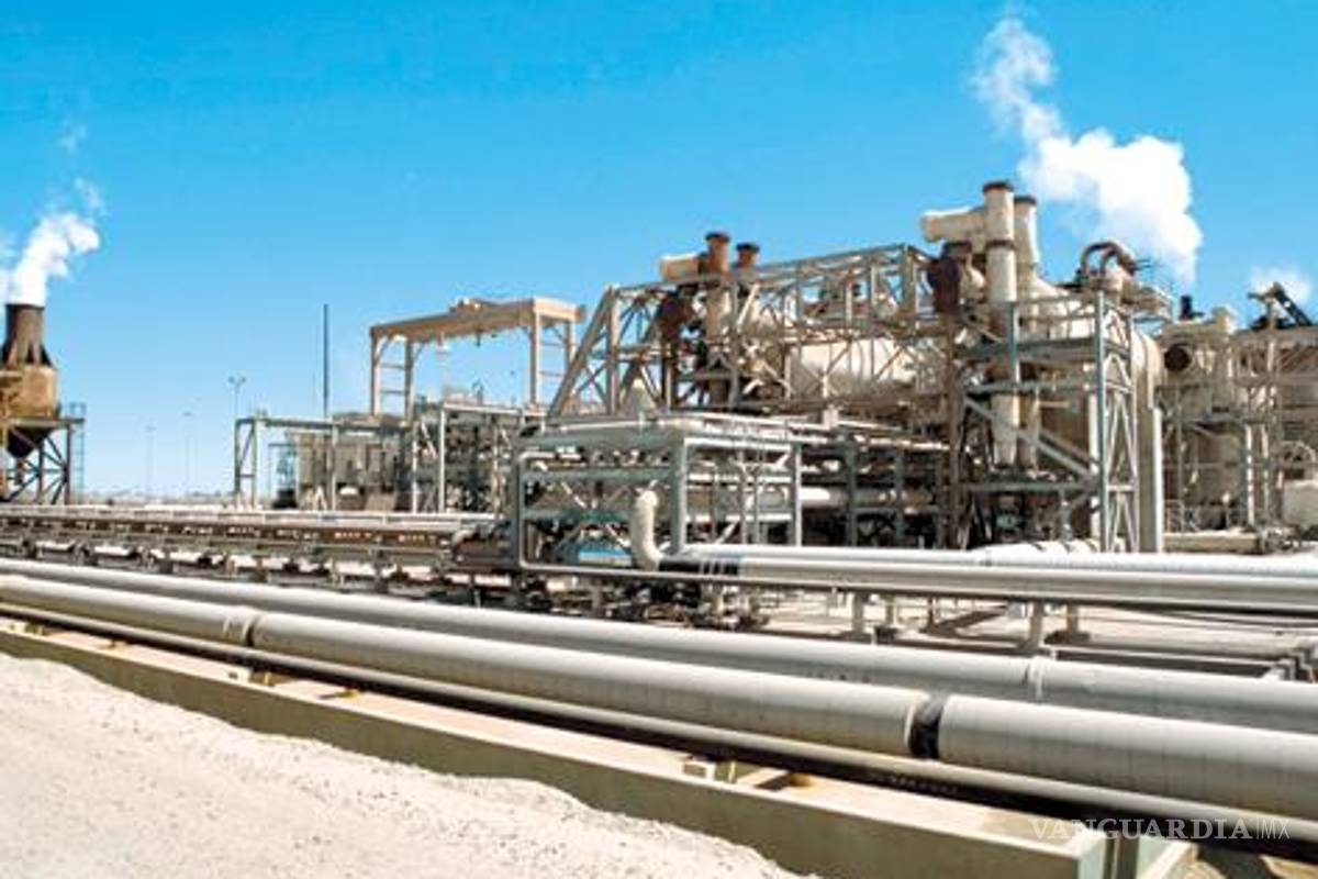 Japón produce gas natural a partir de hidrato de metano