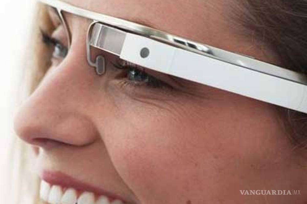 Las gafas de Google, cada vez más cerca