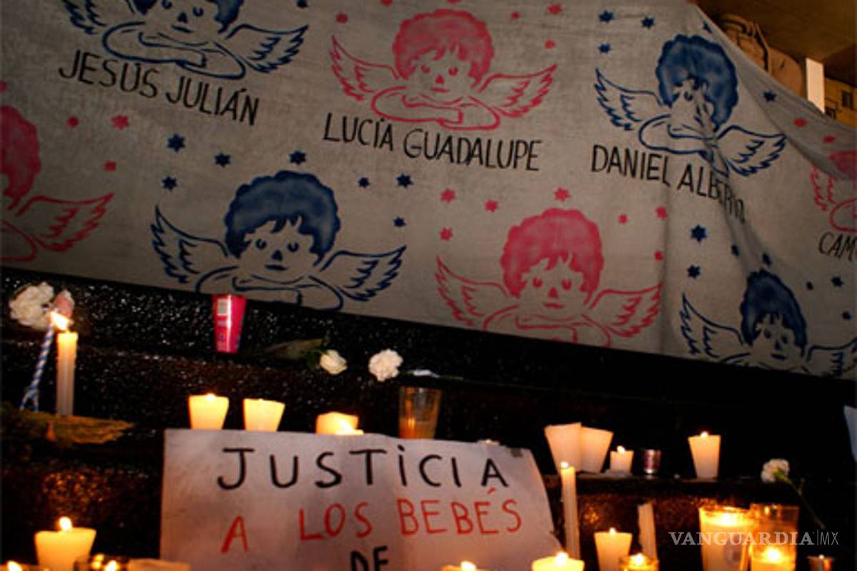 Enjuiciarán familiares del caso ABC al Estado por incendio