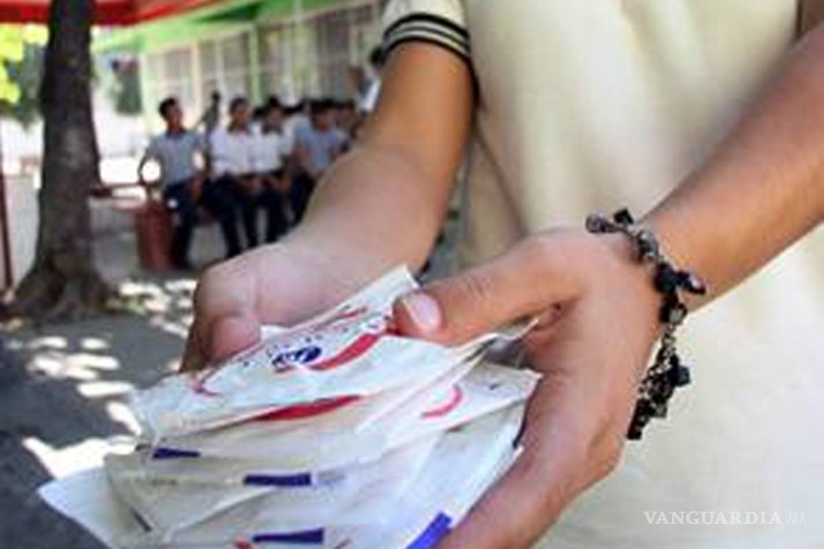 Aprobará el PAN reforma que limita la publicidad sobre el uso del condón