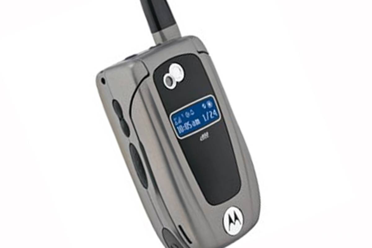 Restablecerá Nextel servicio gradual a usuarios en Coahuila